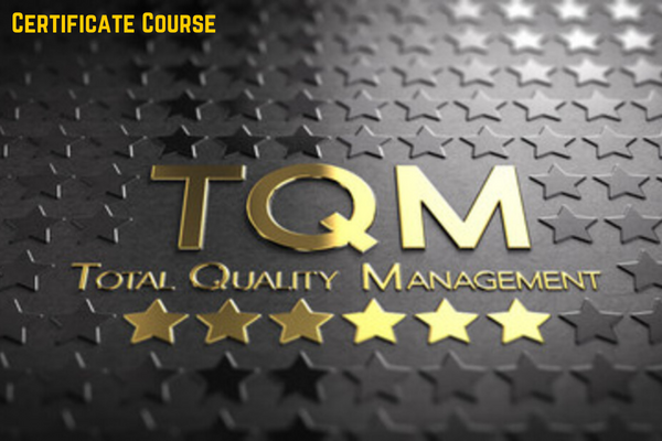 TQM Practitioner